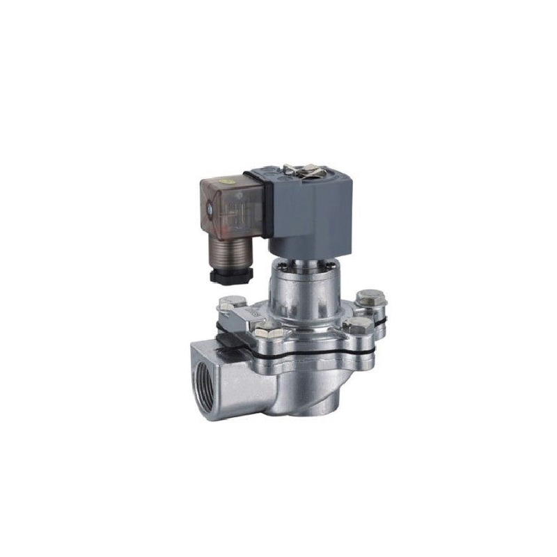 مرشح الكيس النبضي