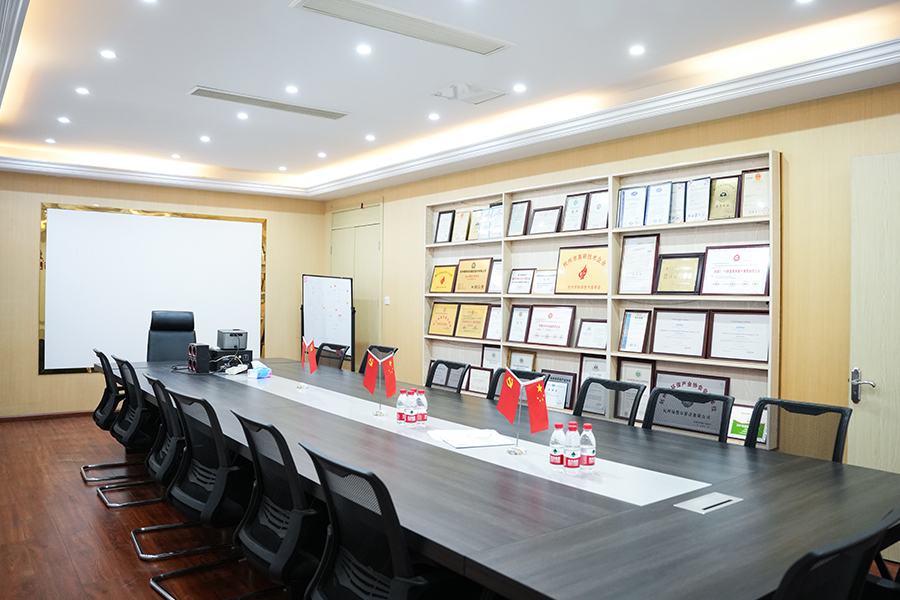 بيئة المكتب