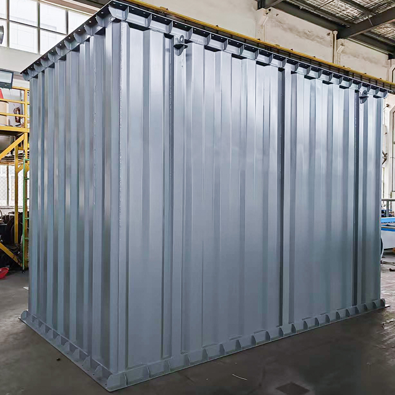 جامع غبار الأكياس