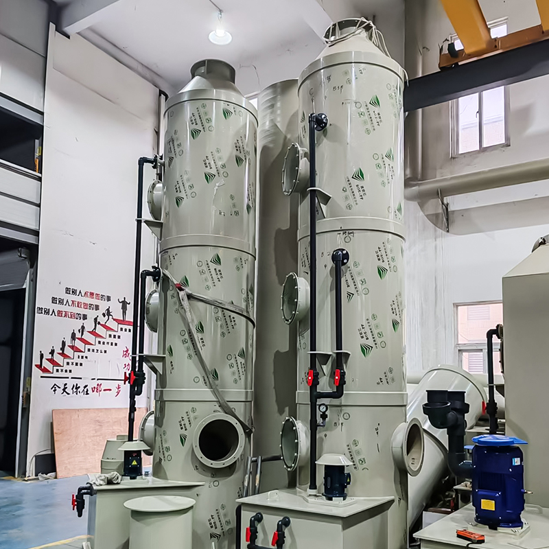 برج رش البولي بروبلين