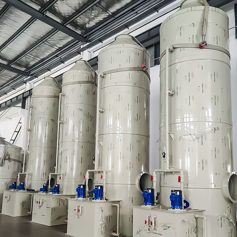 برج رش البولي بروبلين