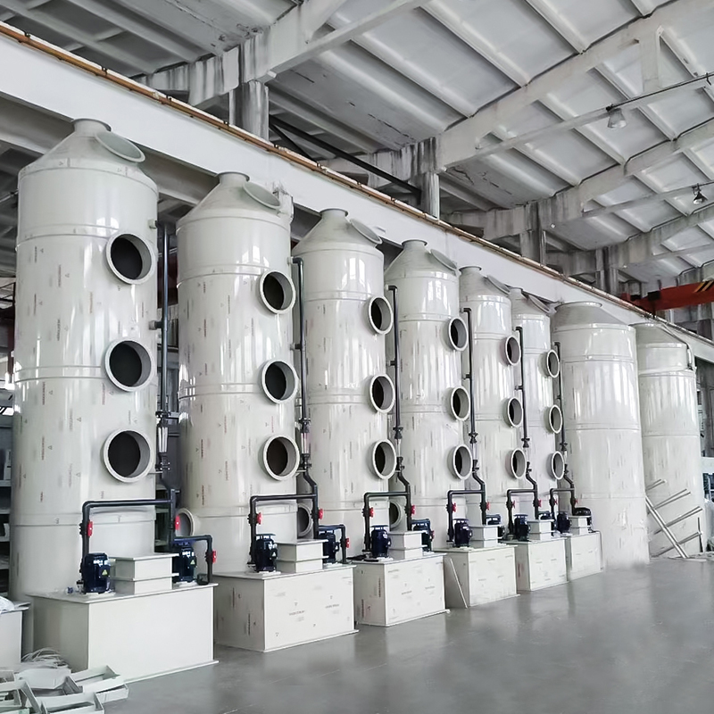 برج رش البولي بروبلين