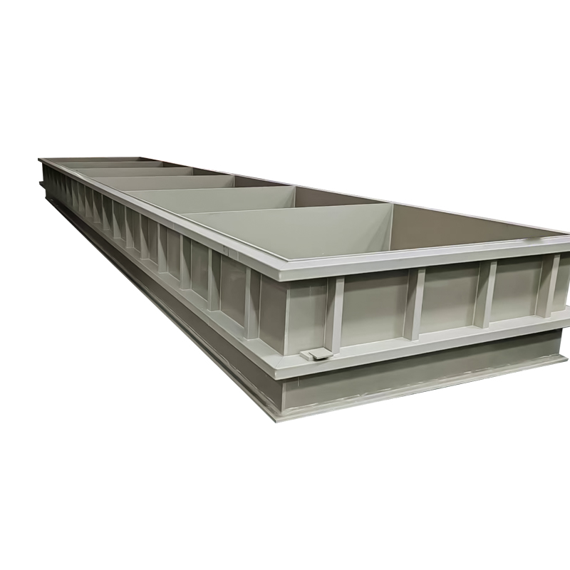 حوض البولي بروبلين