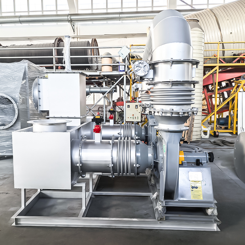 معدات الاحتراق التحفيزي