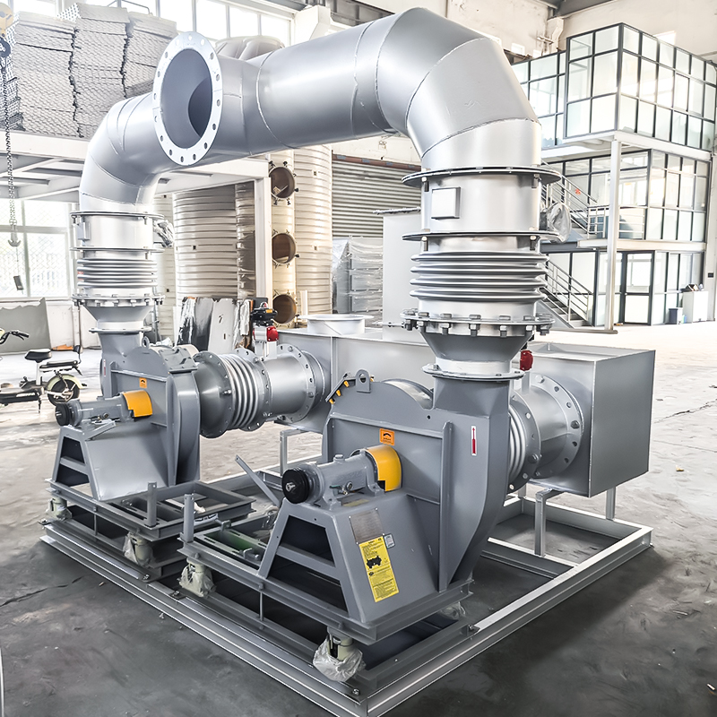 معدات الاحتراق التحفيزي