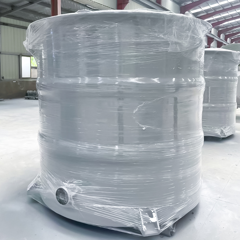 خزان مياه FRP