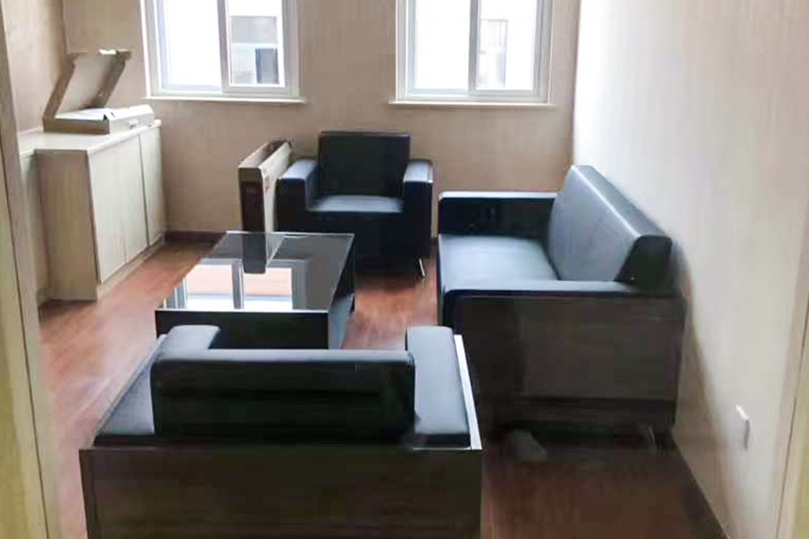 بيئة المكتب