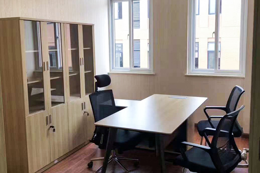 بيئة المكتب